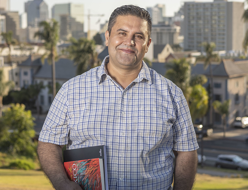 Armando Carignan