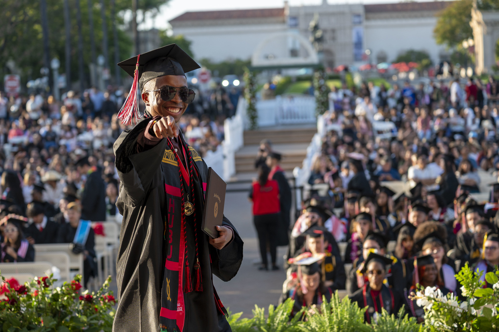 SDCCD partners with ASU Online to offer students special tuition for bachelor's degrees Featured Image
