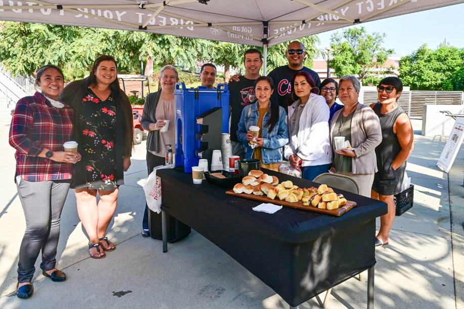 District events commemorate Filipino American History Month Featured Image