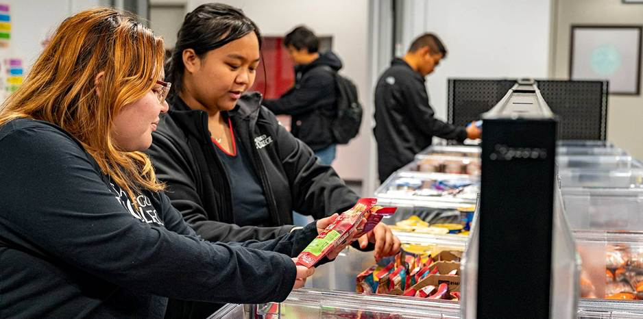 Survey: Two out of three SDCCD students struggle with food and/or housing insecurity Featured Image
