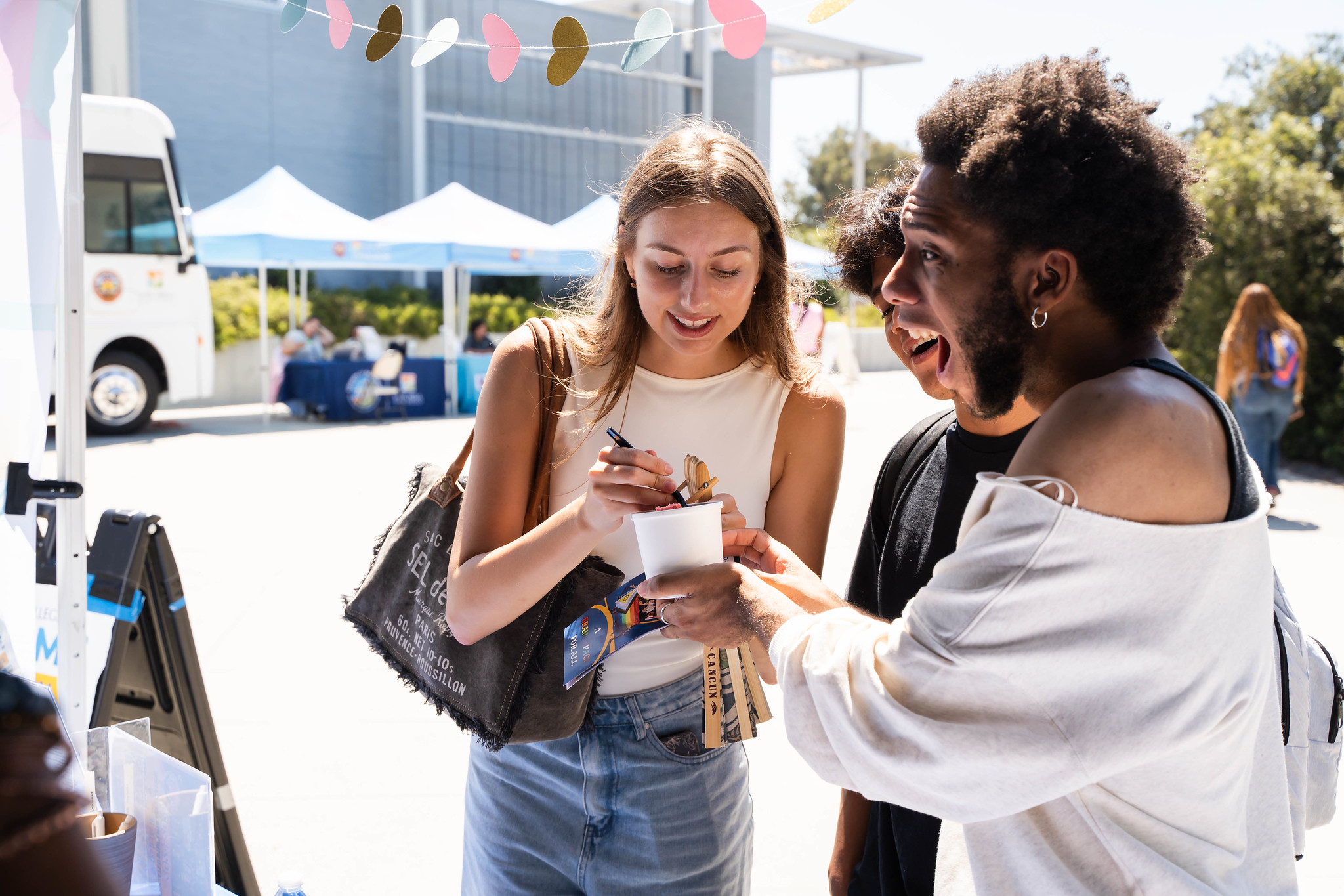 Fall classes begin week of Aug. 25 for more than 50,000 SDCCD students Featured Image