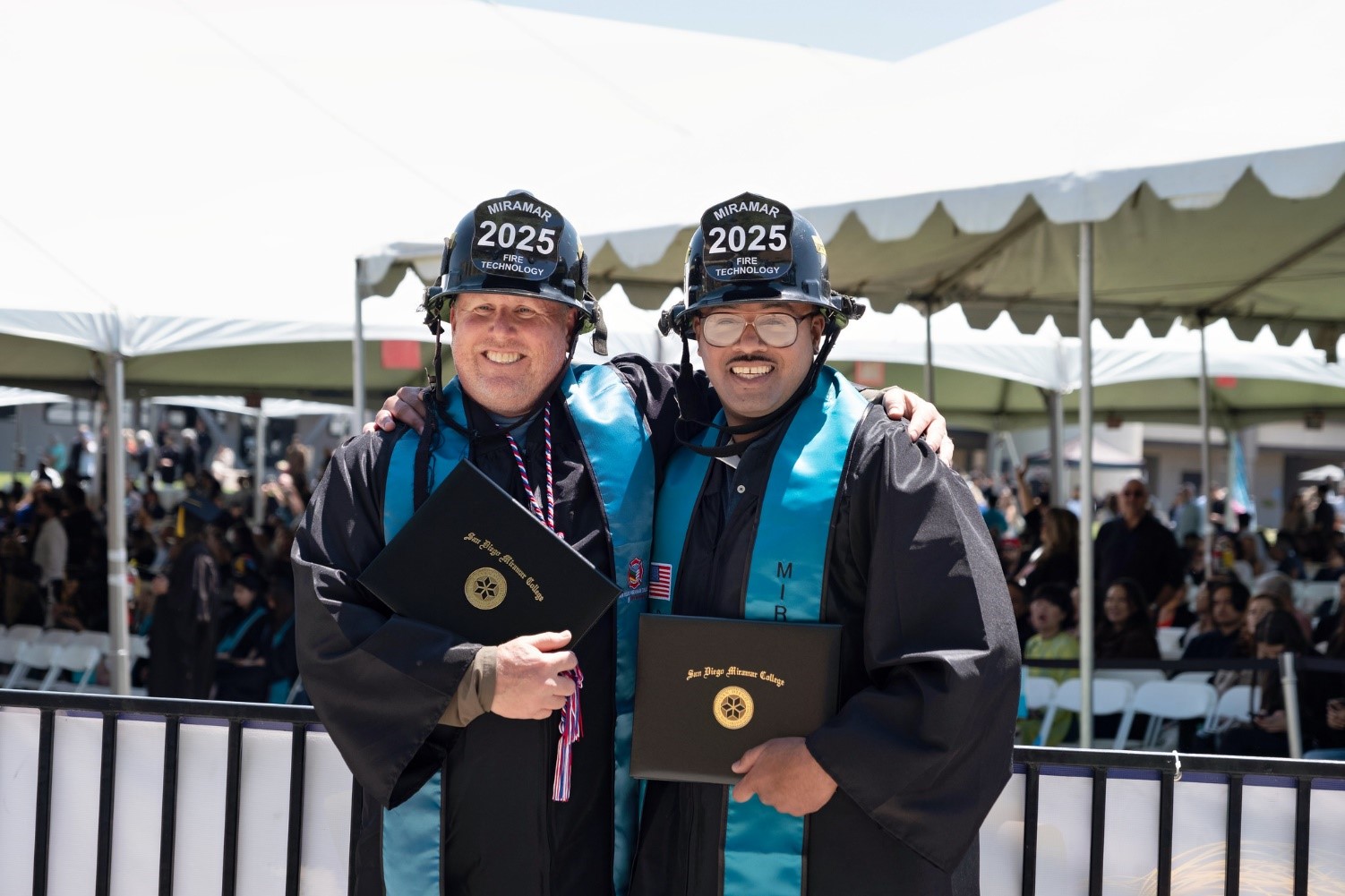 Analysis Shows San Diego Miramar, Mesa, and City Colleges Among Best Educational Value Providers in California Featured Image