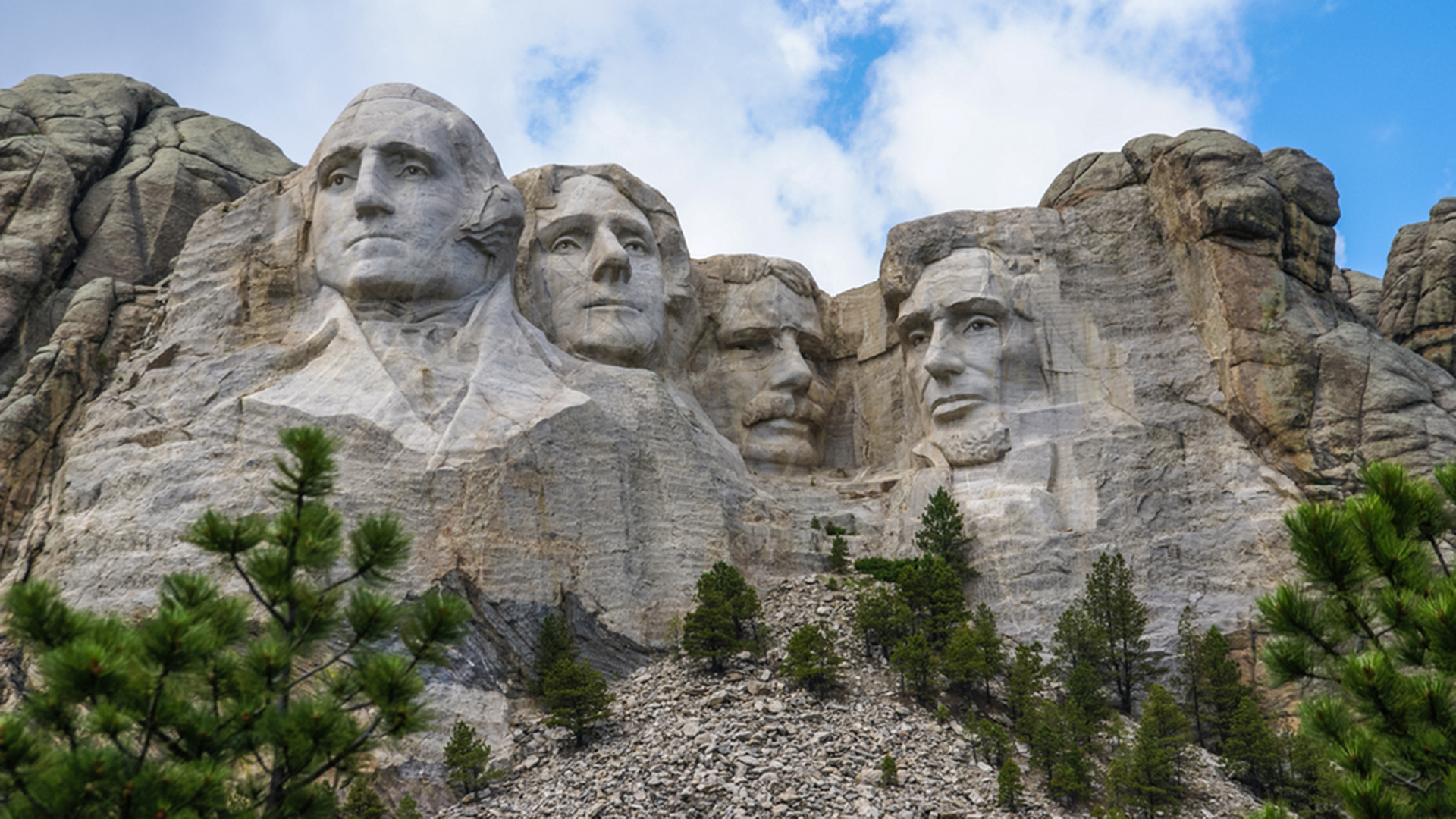 Presidents Day Observed