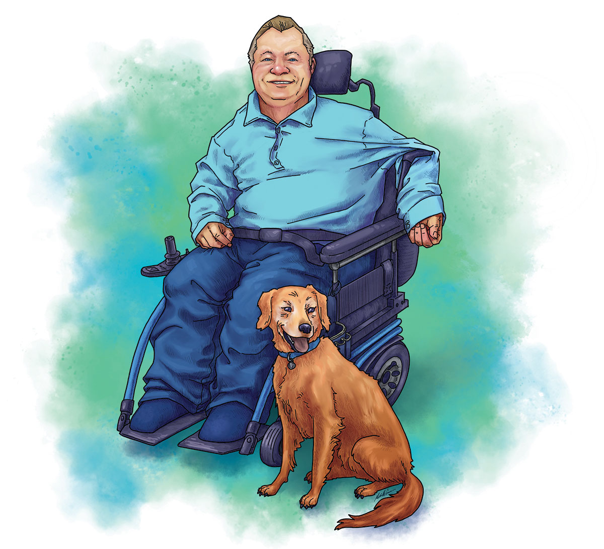 Belonging in Action Featured Image