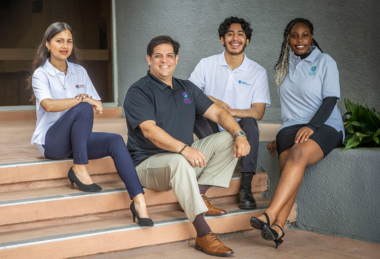 Student trustees embark on a new year of leadership and service Featured Image