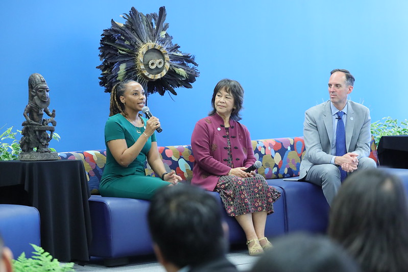 First-Ever Town Hall Highlights Ways to Support Students Featured Image