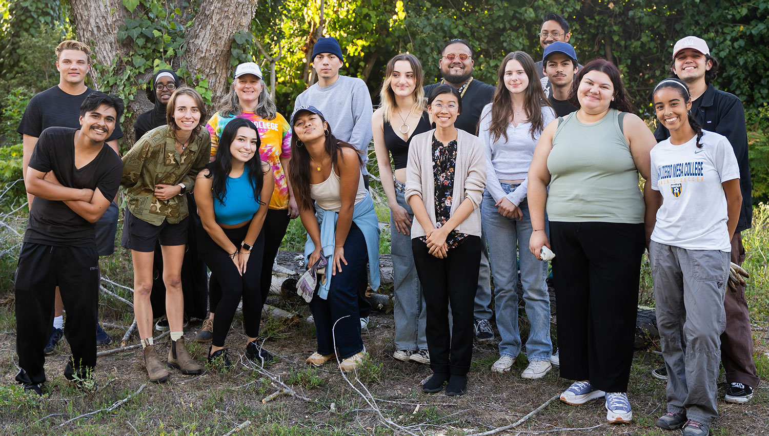 Leading students toward a sustainable future Featured Image