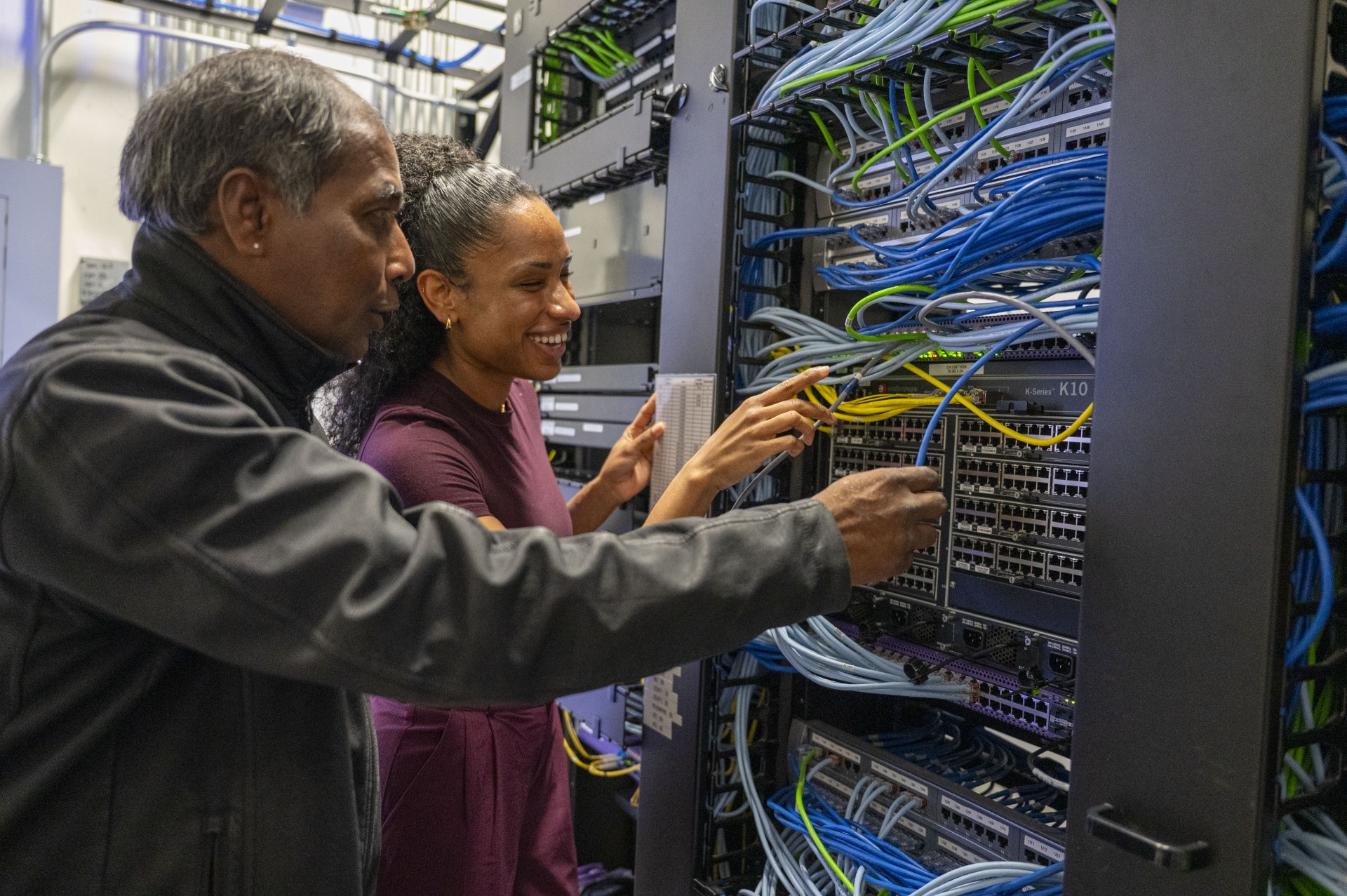 San Diego City College named one of California's best cybersecurity programs Featured Image