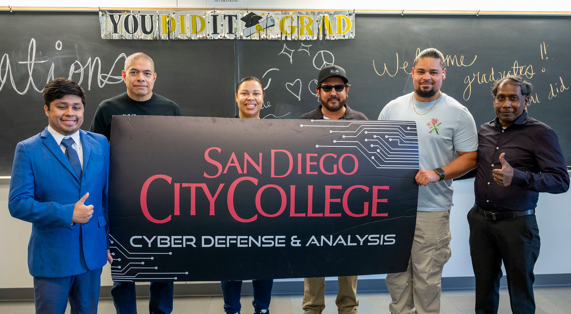 2026 commencement season underway Featured Image