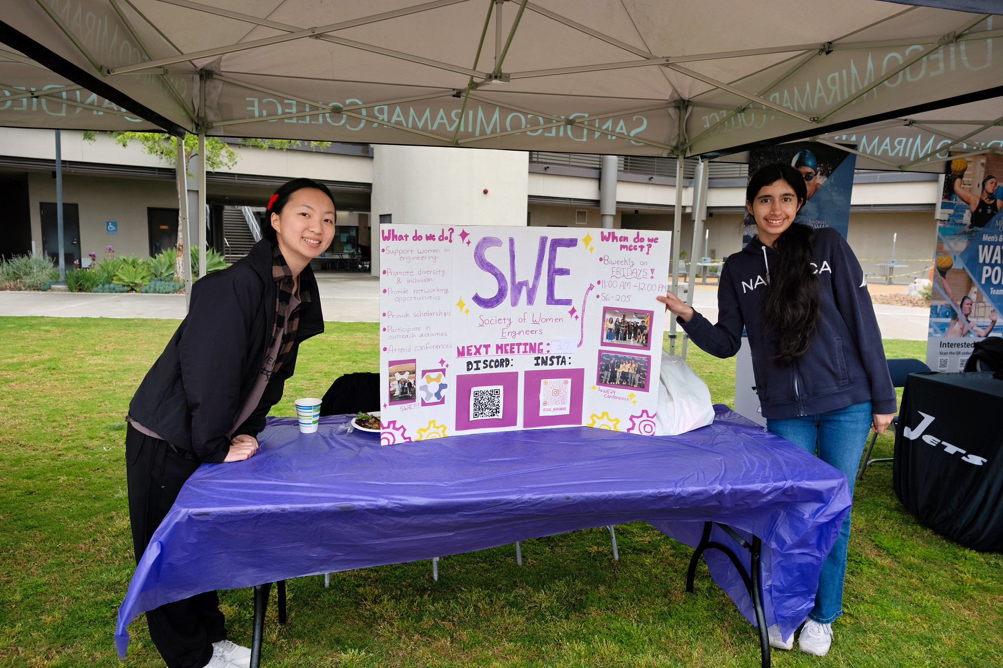 District celebrates Women's History Month Featured Image