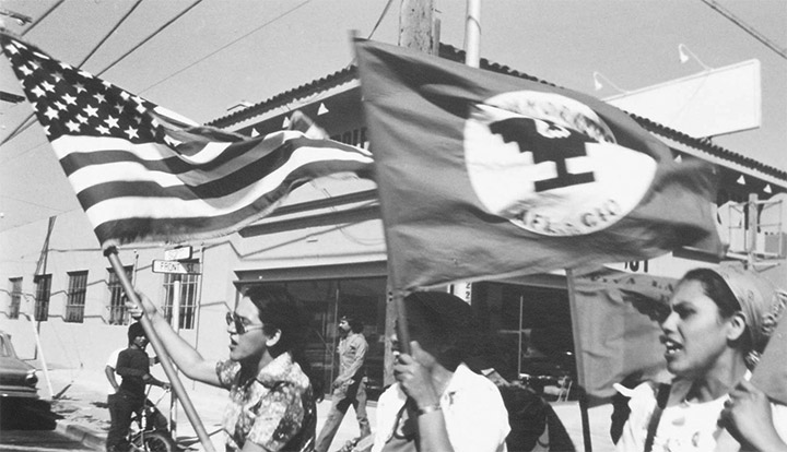 San Diego Community College District statement on allegations of sexual misconduct involving César Chávez Featured Image