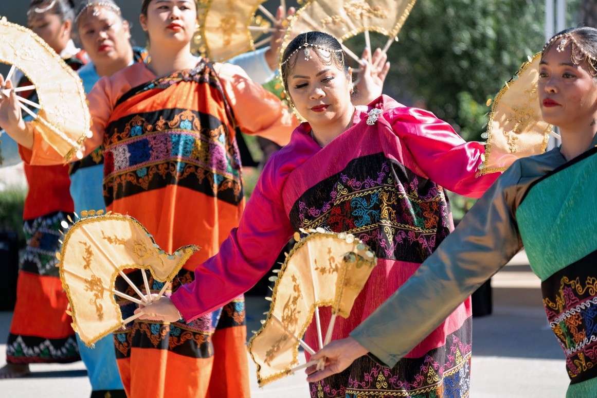 District Celebrates Filipino American History Month With Free Public Events Featured Image