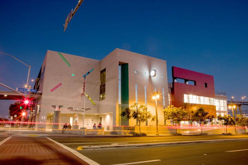 SDCCD governing board approves temporary renaming of César E. Chávez campus Featured Image