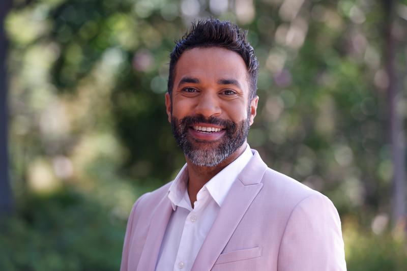 Isiah Bell Joins SDCCD as Director of Major Gifts and Advancement Operations Featured Image