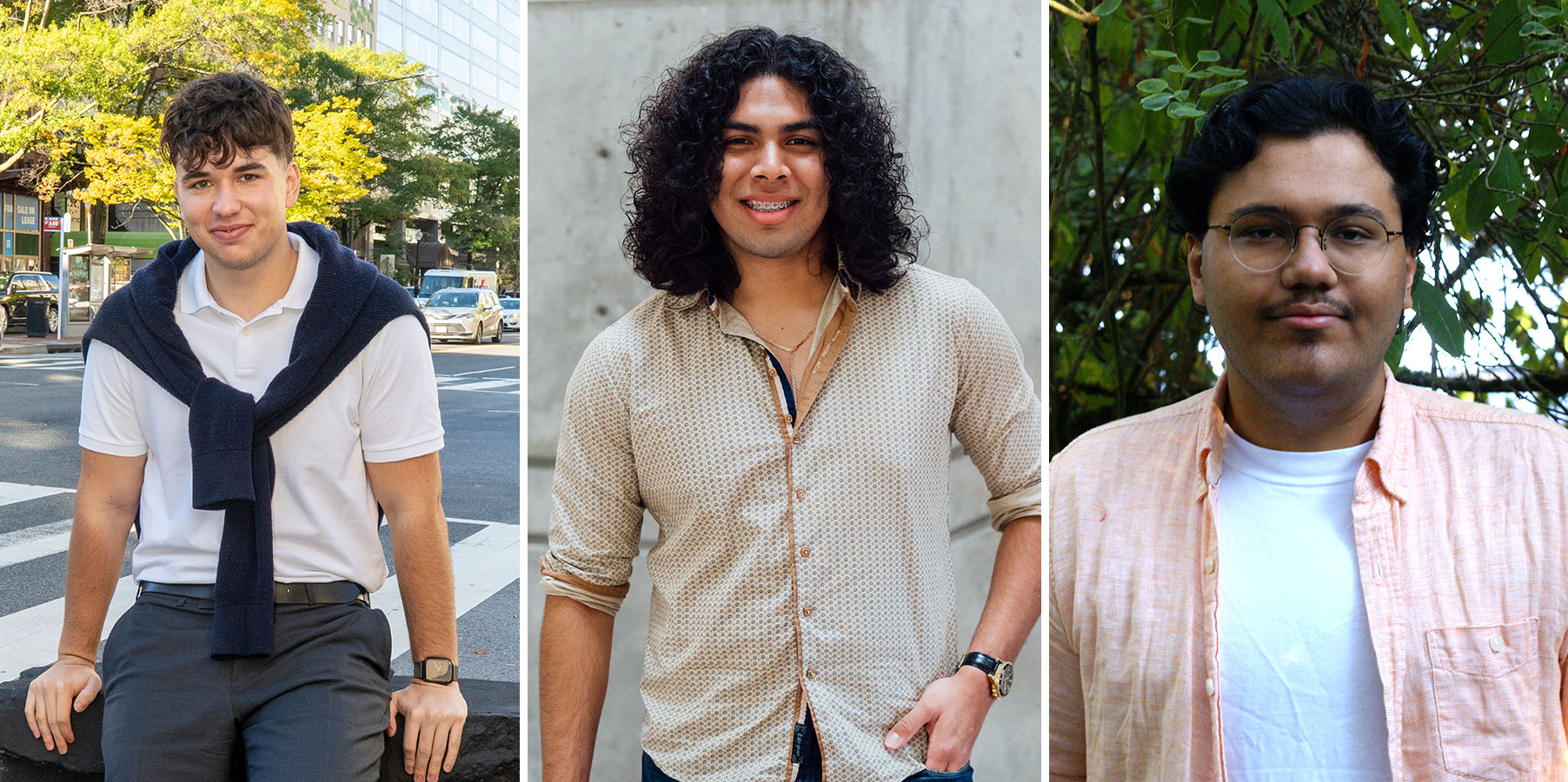 Nine SDCCD students named semifinalists for Cooke Undergraduate Transfer Scholarship Featured Image