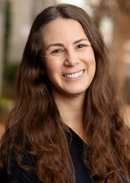 image of keynote speaker Jenae Cohn
