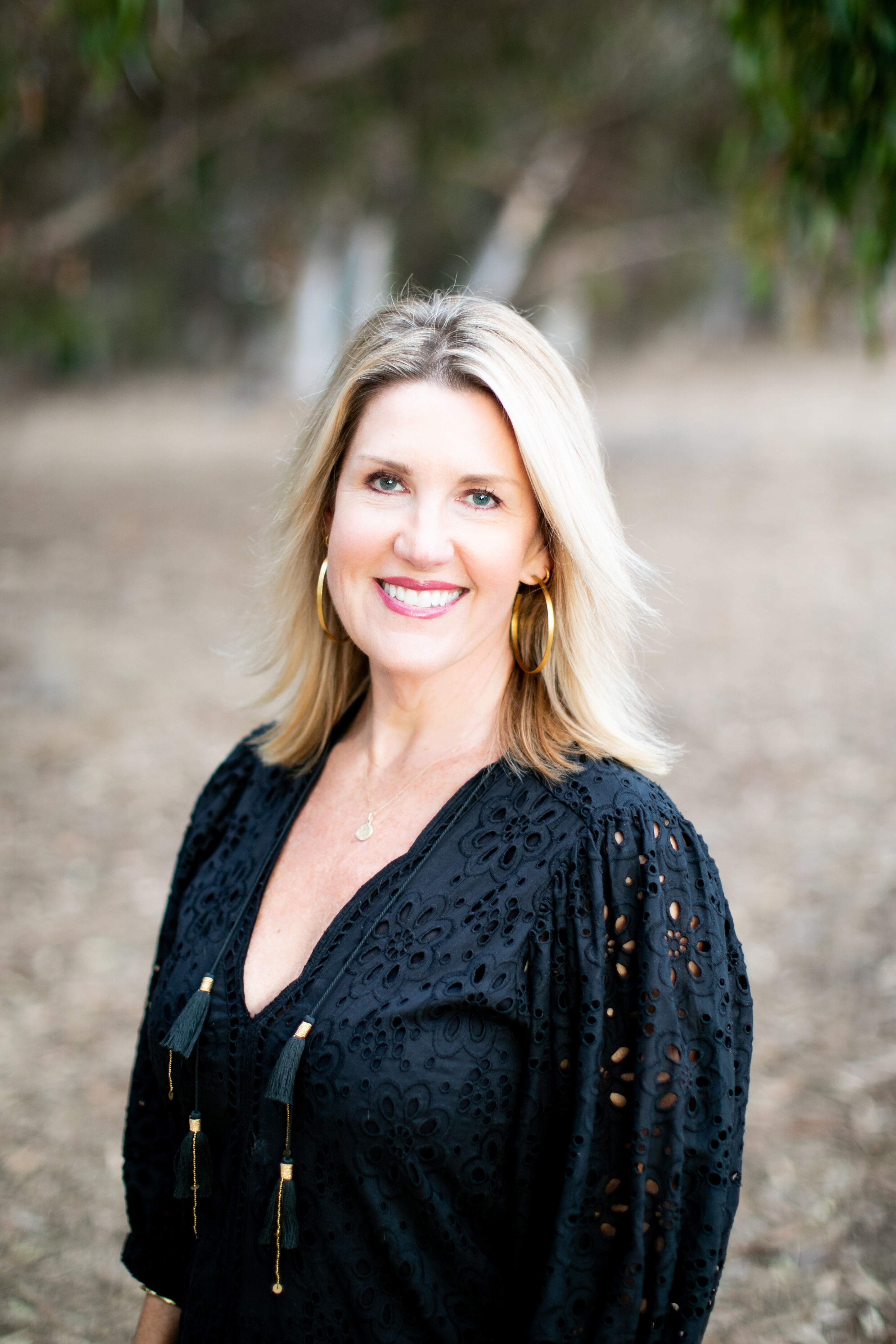 A picture of Laura Murphy