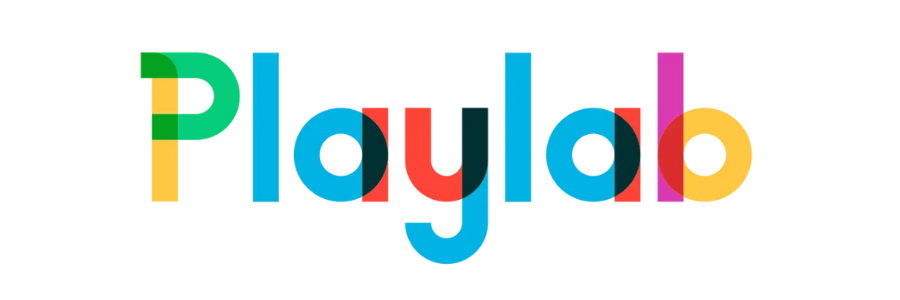 PlayLab Logo