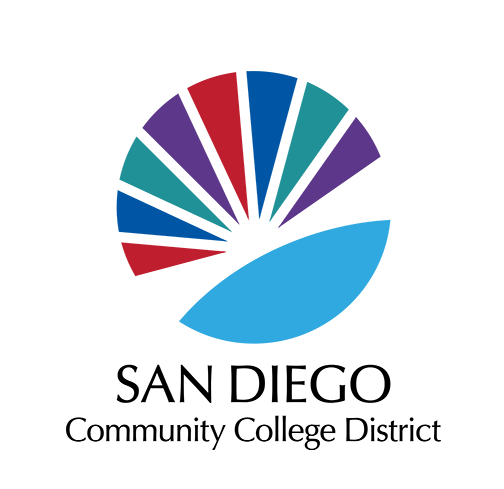 SDCCD Logo