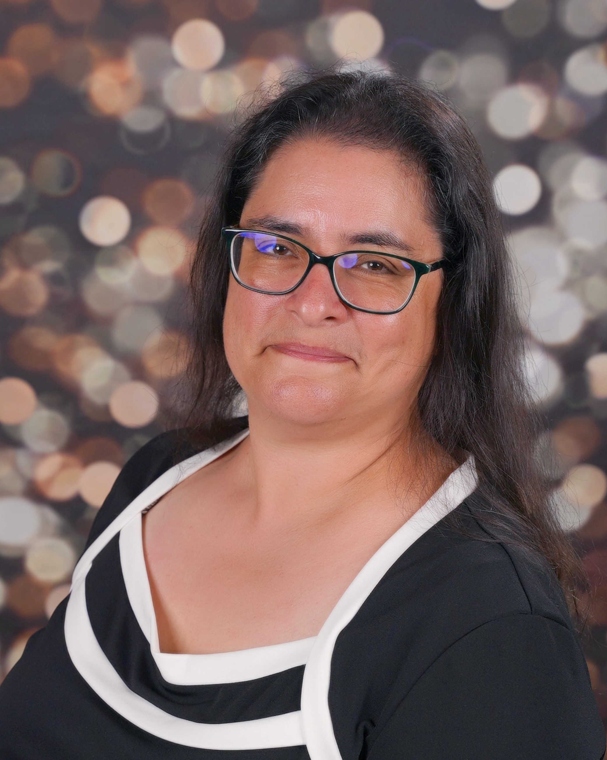 Suzanne Wakim profile photo