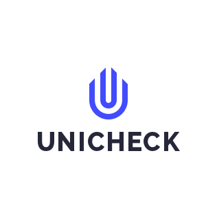 Unicheck Logo