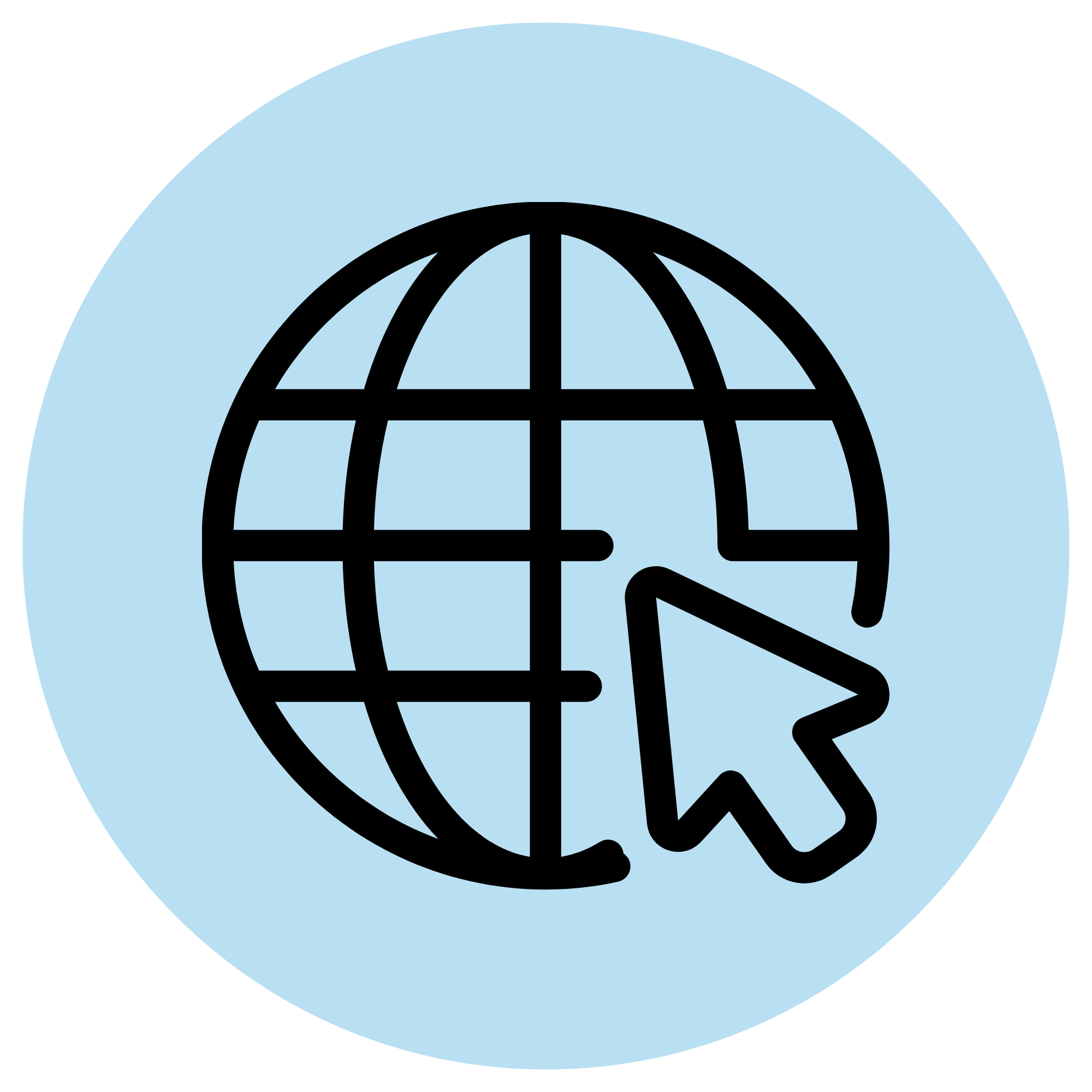 Website Icon