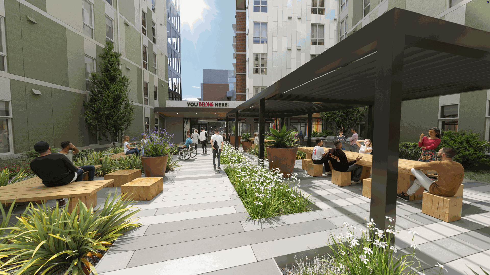city_college_affordable_student_housing_virtual_tour_courtyard