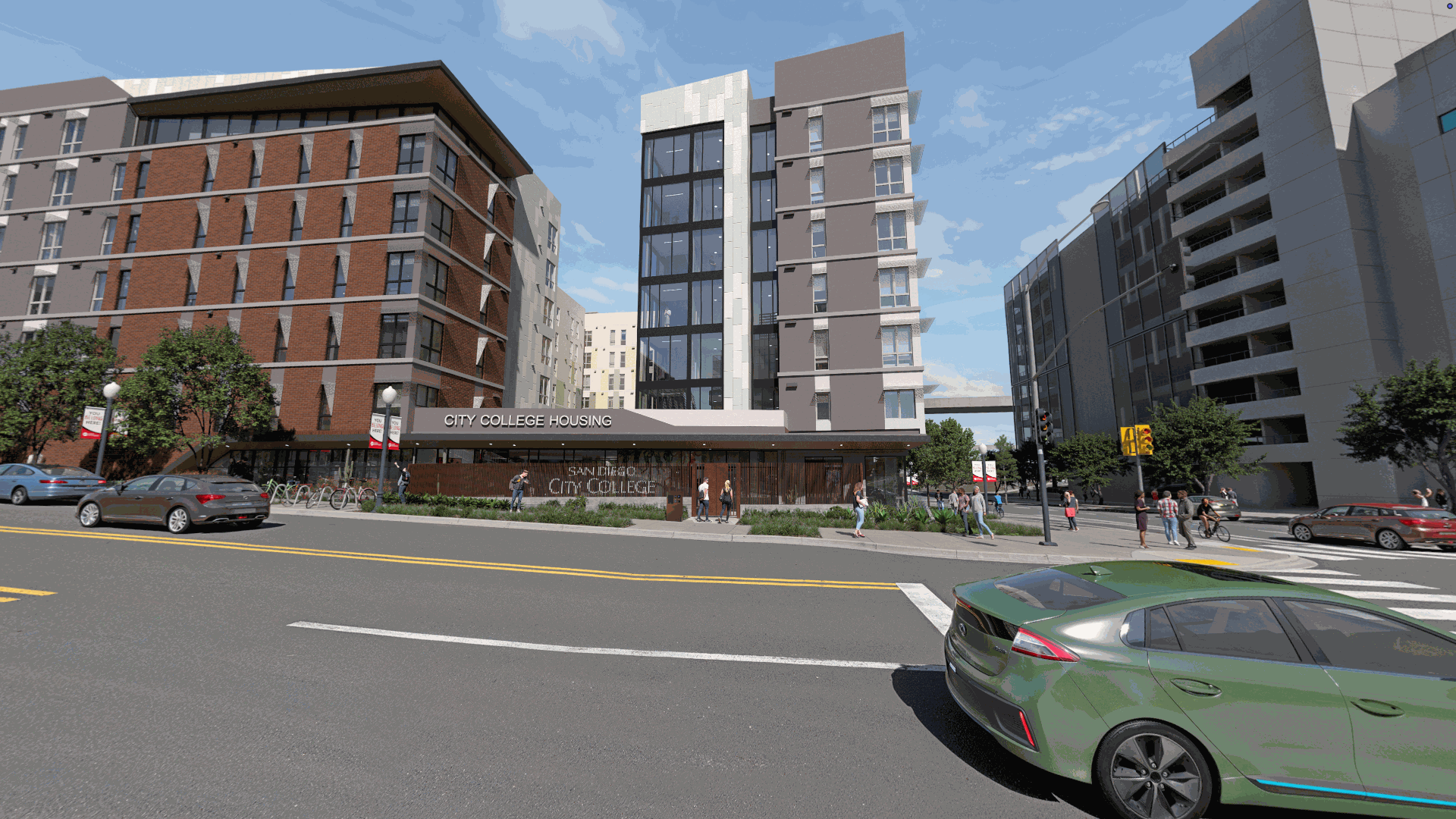 city_college_affordable_student_housing_virtual_tour_entrance