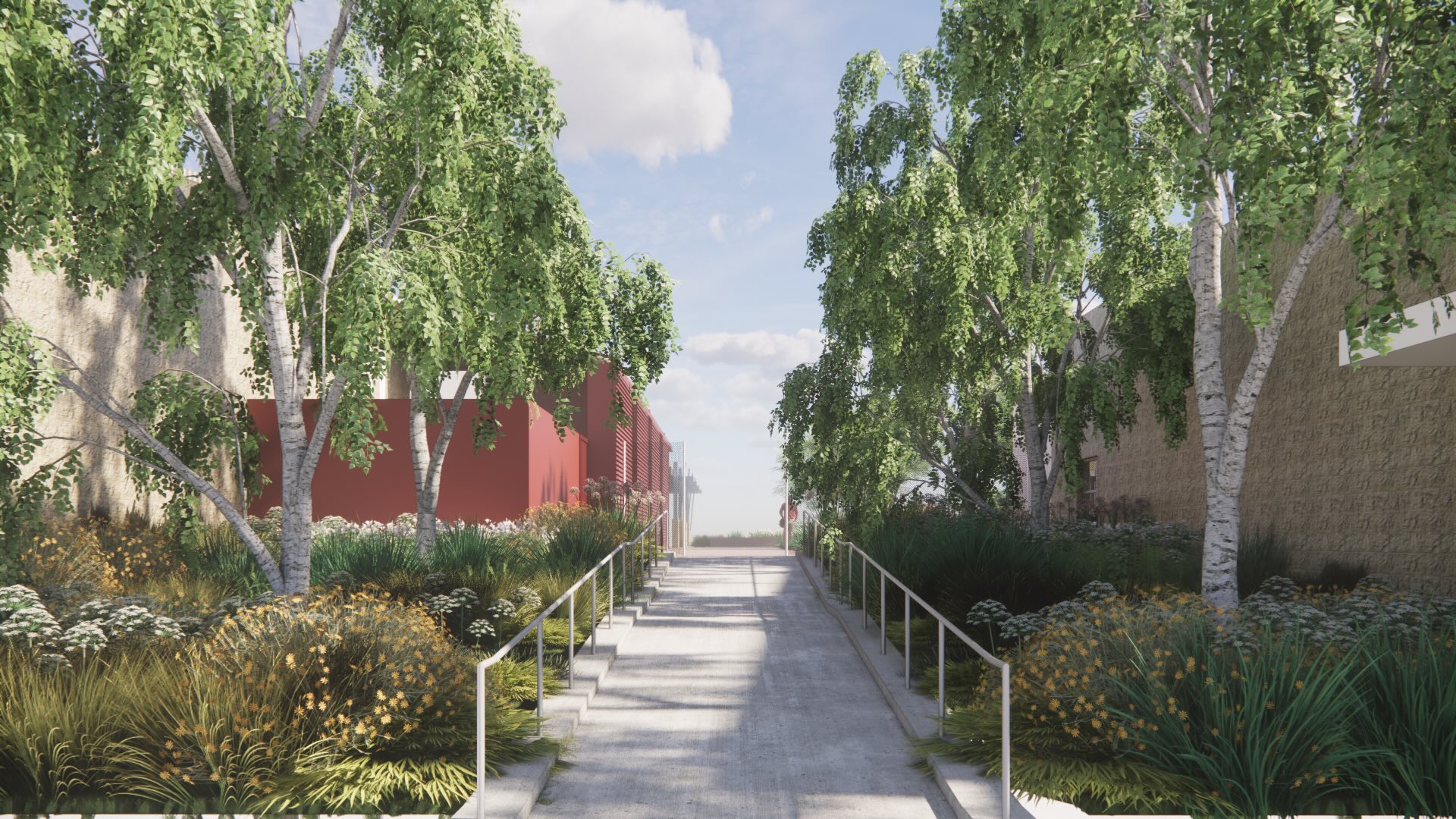 Ceramics Render 3