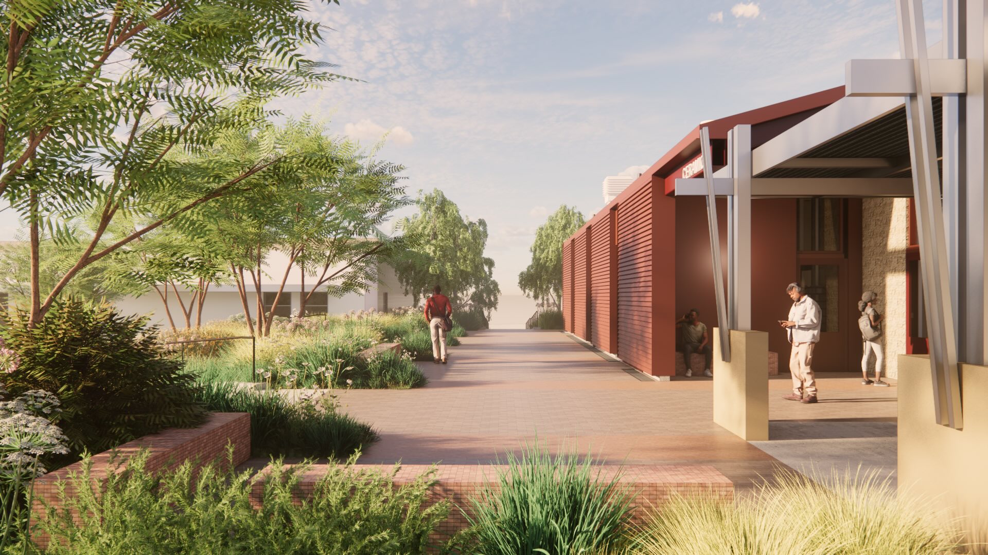 Ceramics Render 4