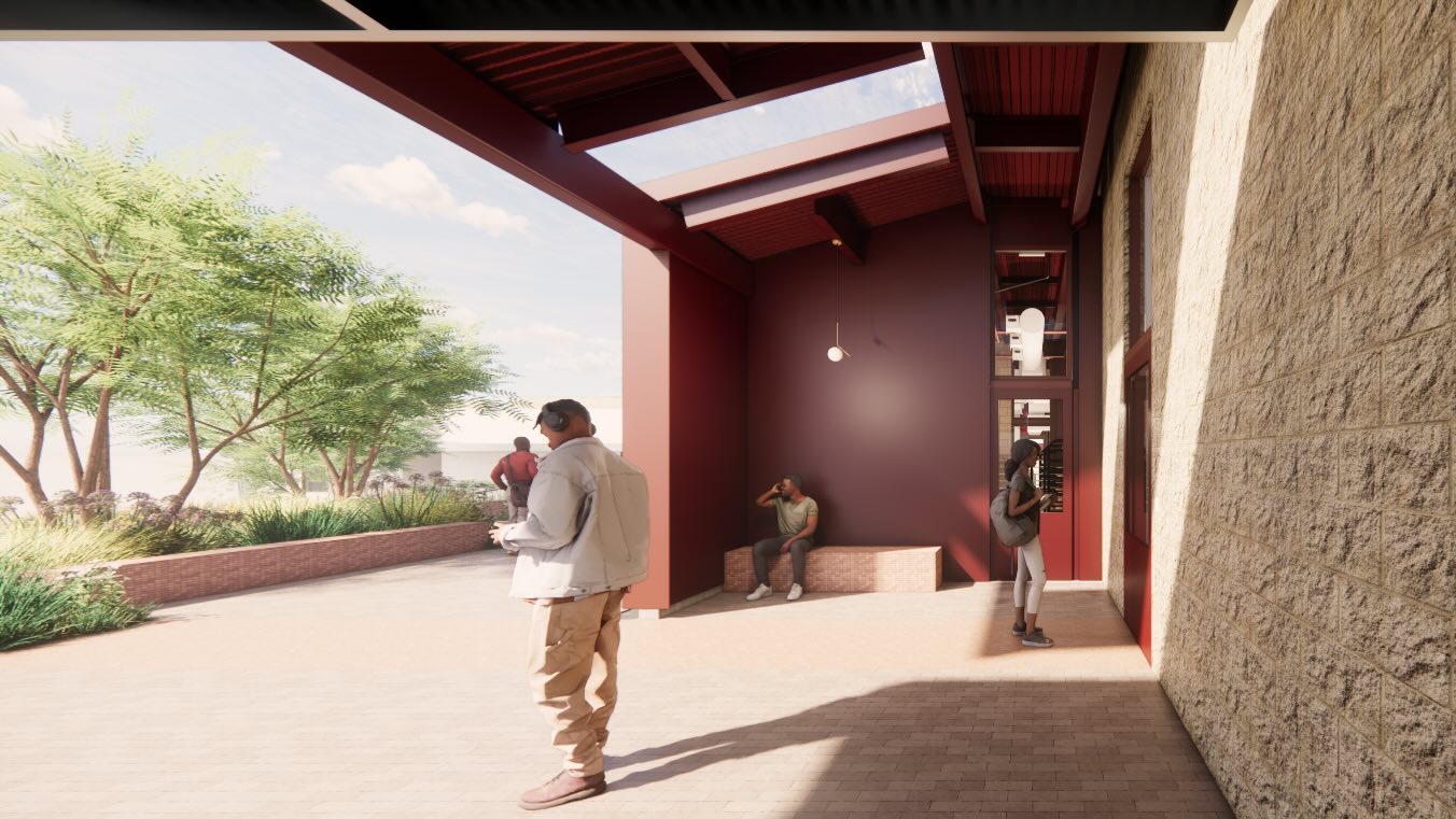 Ceramics Render 6