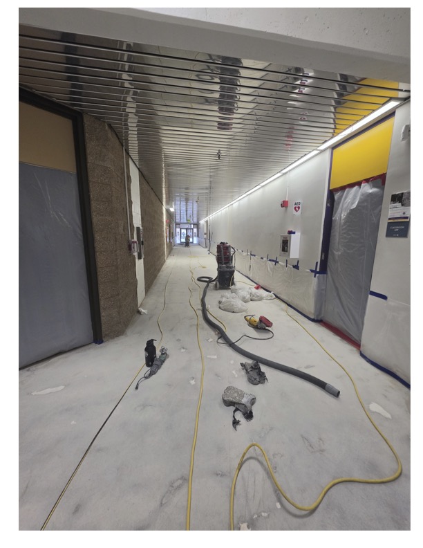 Theatre June Progress 16