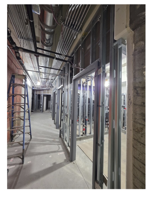 Theatre June Progress 2