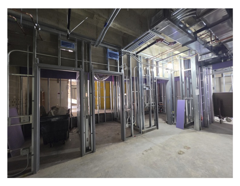 Theatre June Progress 4