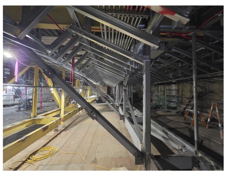 Theatre June Progress 8
