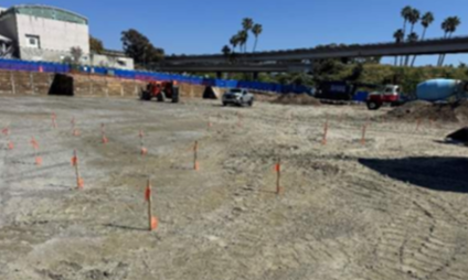 San Diego City College Affordable Student Housing #2