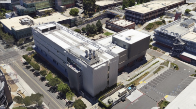 San Diego City College Building S Hot Coil Replacement #3