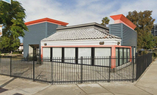San Diego College of Continuing Education Mid City Land Acquisition and Expansion Concept Plan