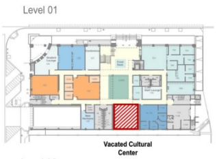 San Diego College of Continuing Education Mid City Renovation #1