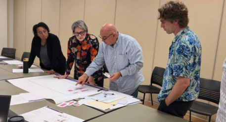 San Diego College of Continuing Education West City Expansion #2