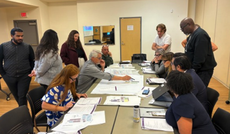 San Diego College of Continuing Education West City Expansion #3