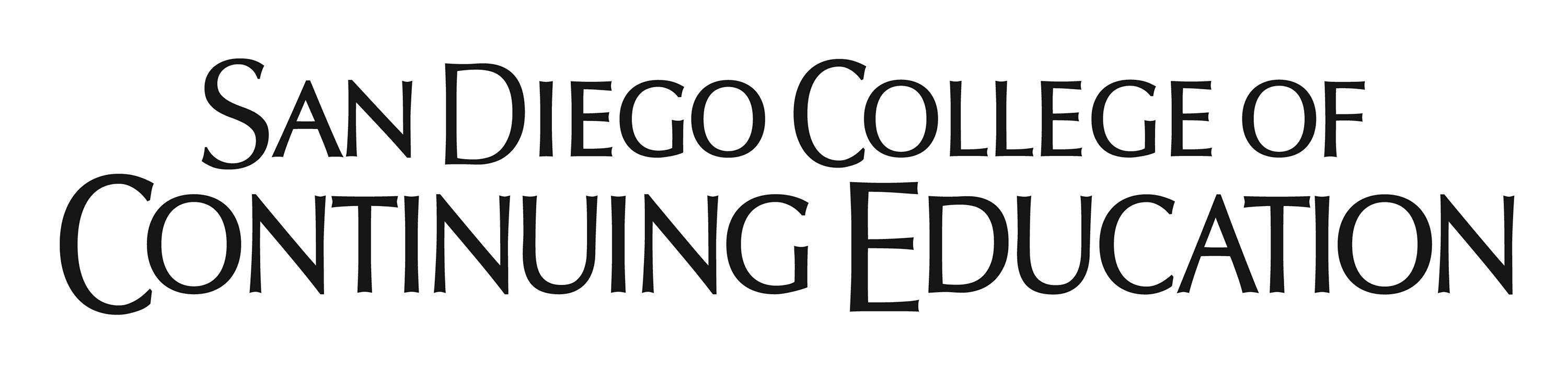 San Diego College of Continuing Education primary