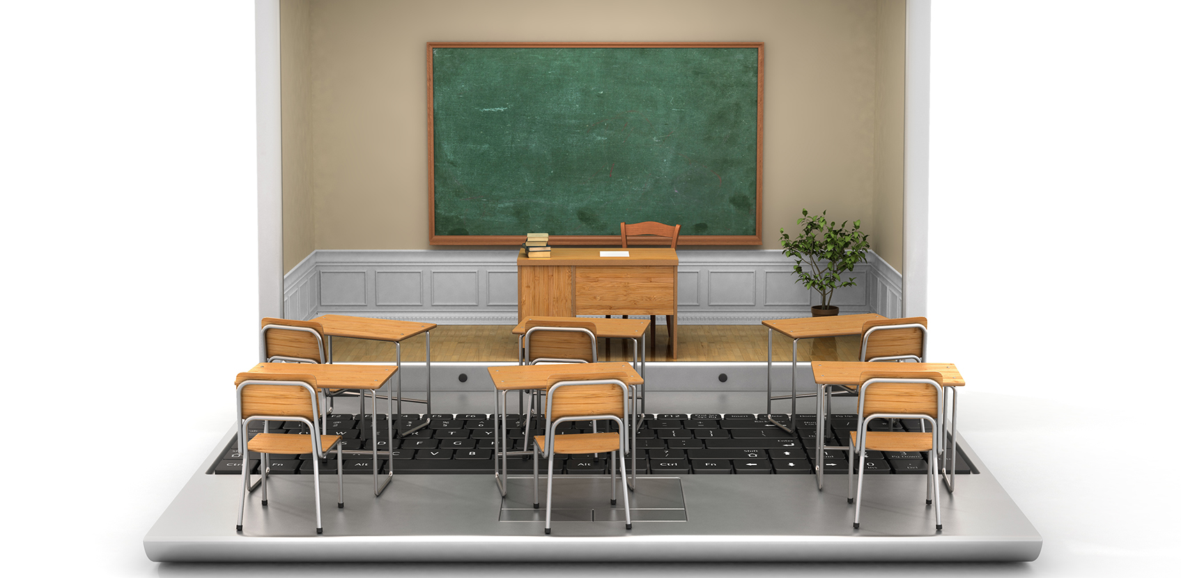 Online Faculty Certification Program