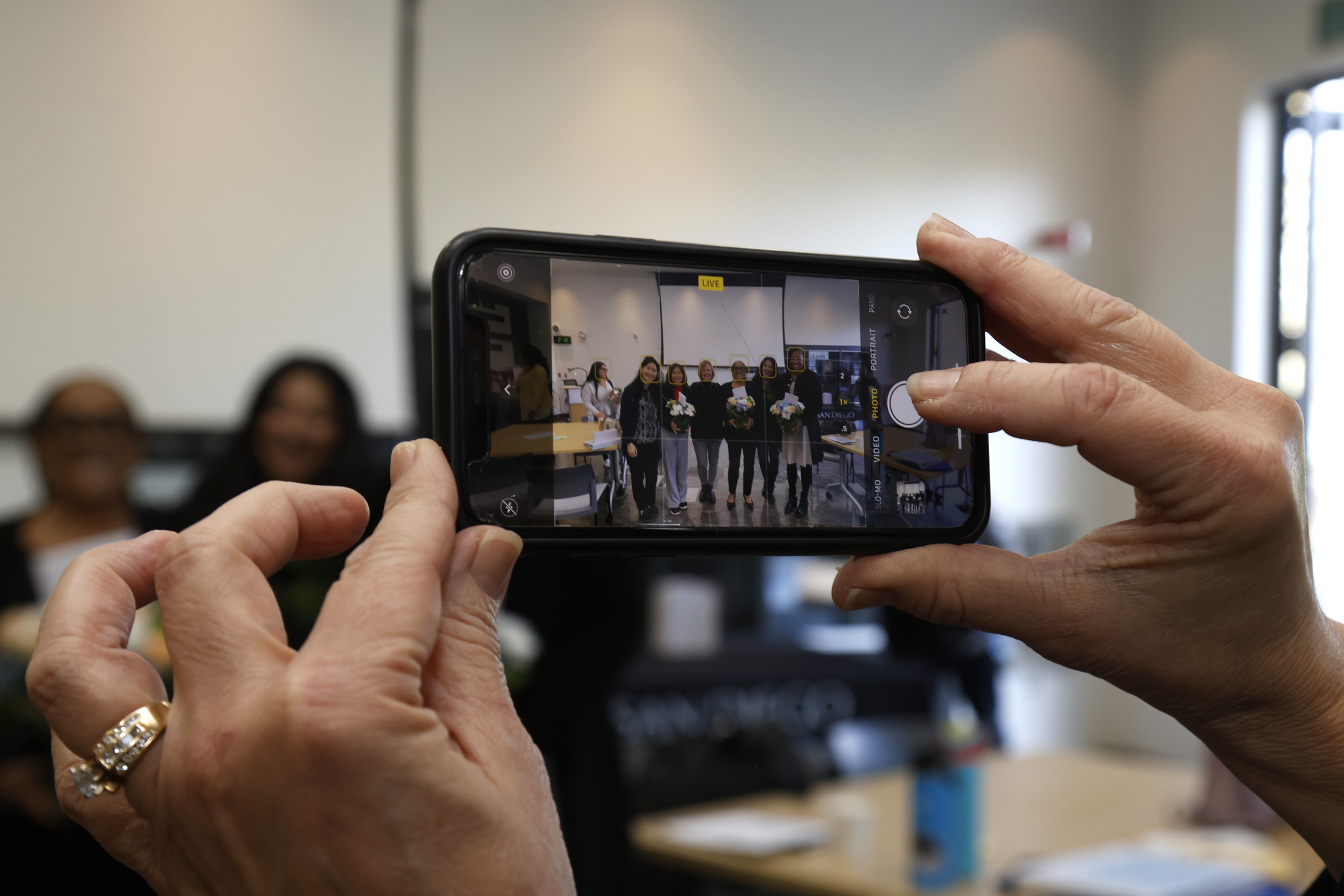 
The Management Leadership Development Academy
