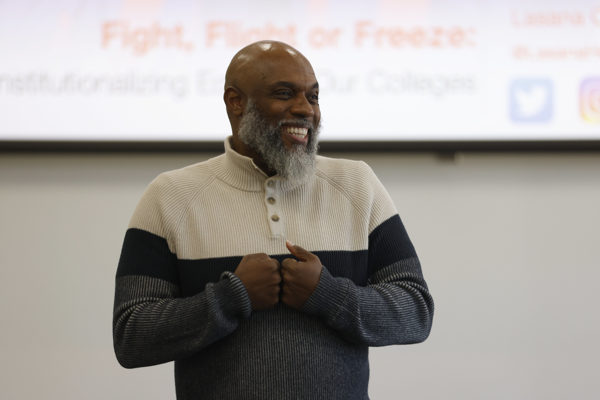 
The Management Leadership Development Academy
