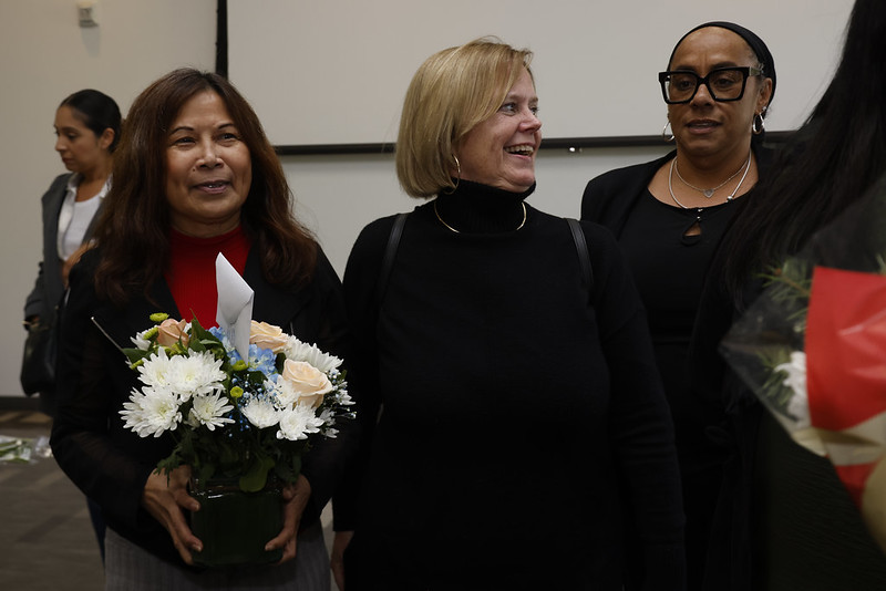 
The Management Leadership Development Academy
