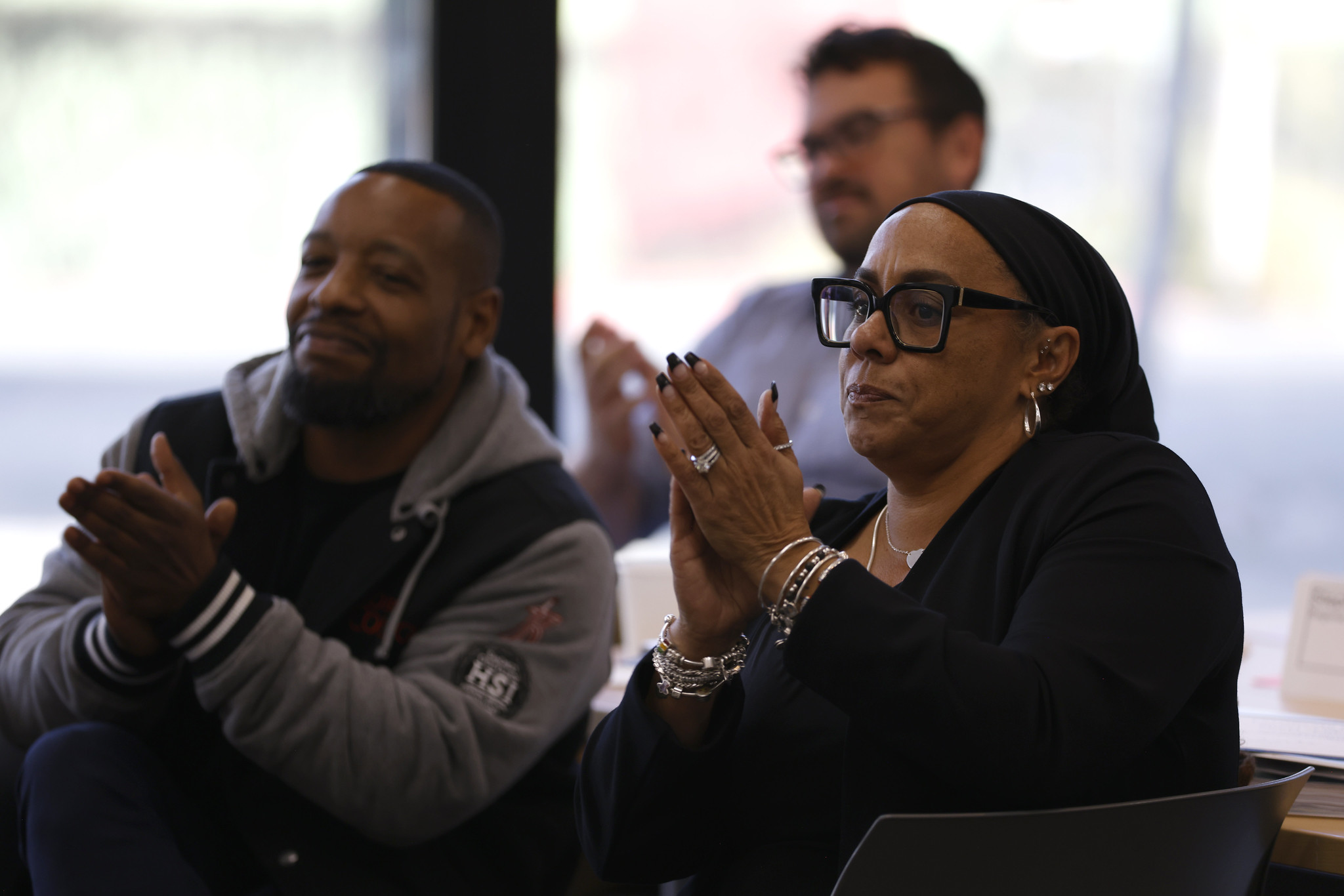 
The Management Leadership Development Academy.
