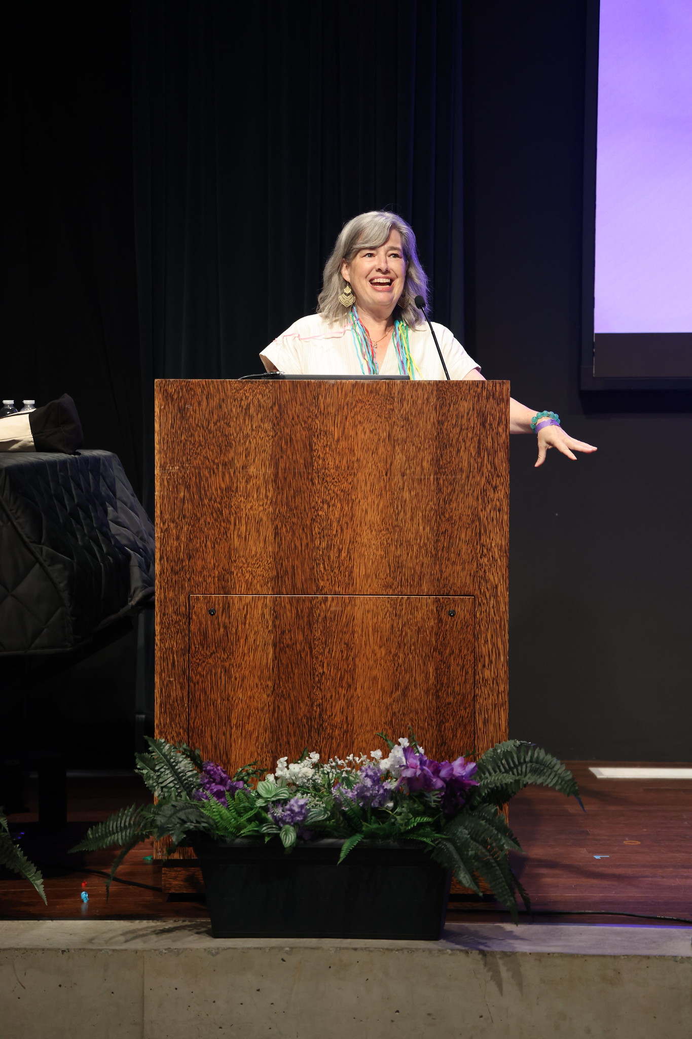 
College of Continuing Education's Convocation
