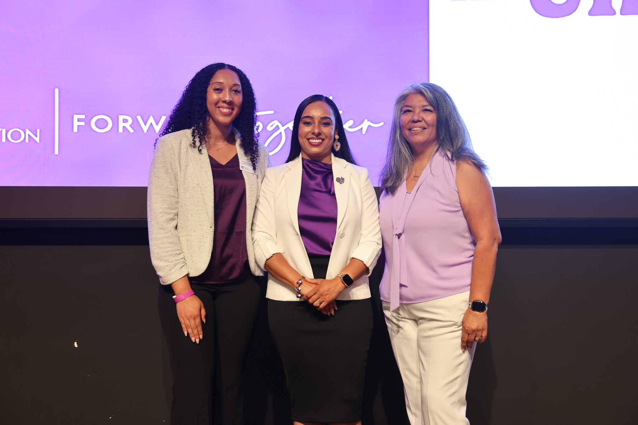 
College of Continuing Education's Convocation

