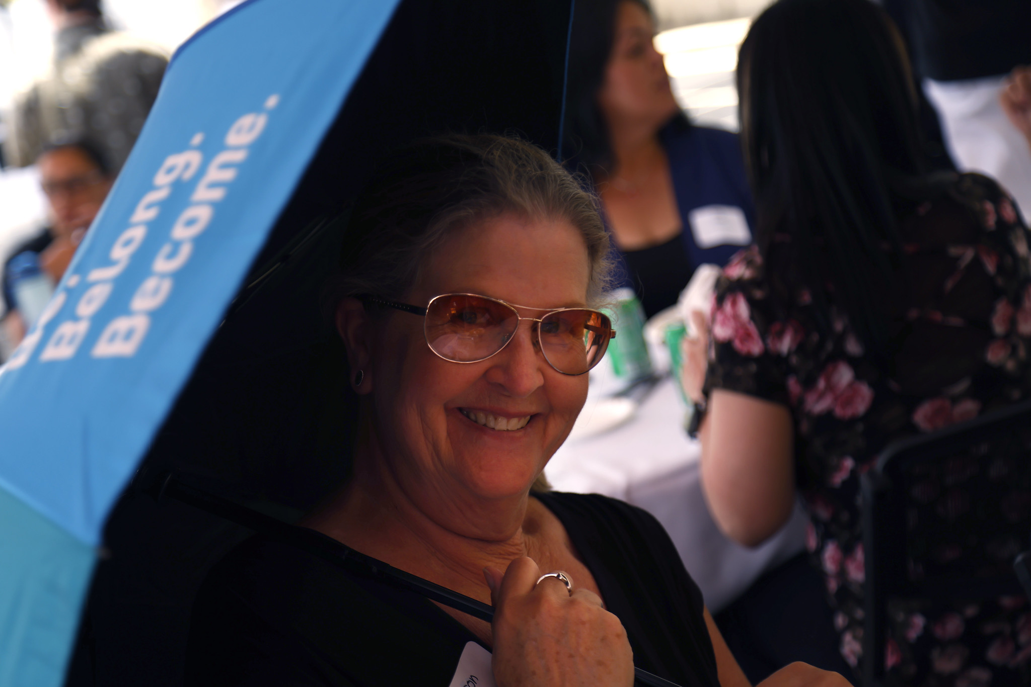 
District Office kicks off the fall semester
